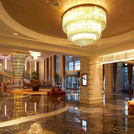 New Century Grand Hotel Beijing Luaran gambar