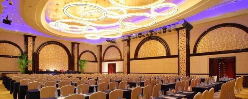New Century Grand Hotel Beijing Luaran gambar
