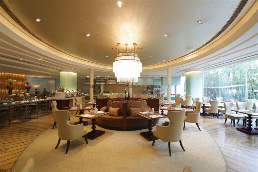 New Century Grand Hotel Beijing Luaran gambar